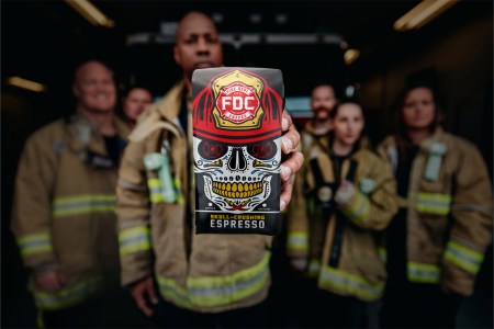 FDC; Run By Firefighters