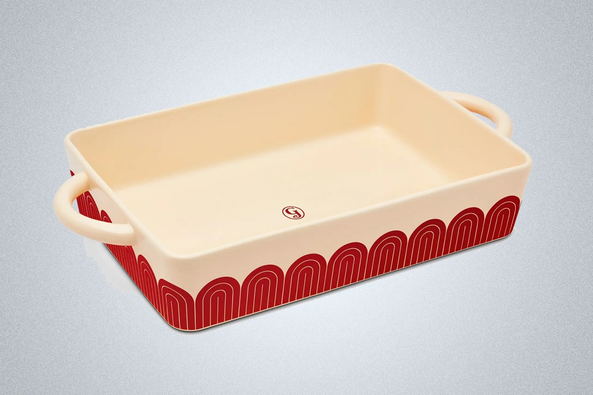 Great Jones Hot Dish