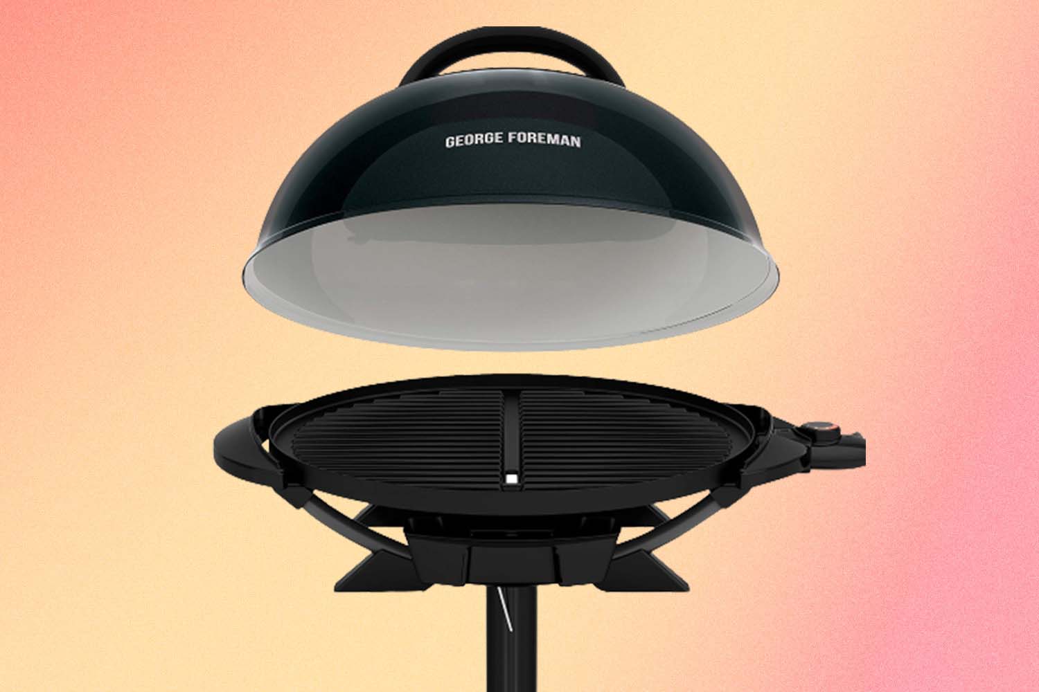 Stuff We Swear By: George Foreman Still Makes the Ideal Electric Grill