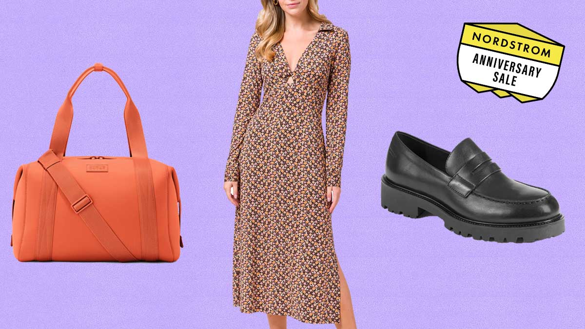 The 15 Best Products to Buy Her From Nordstrom’s Anniversary Sale