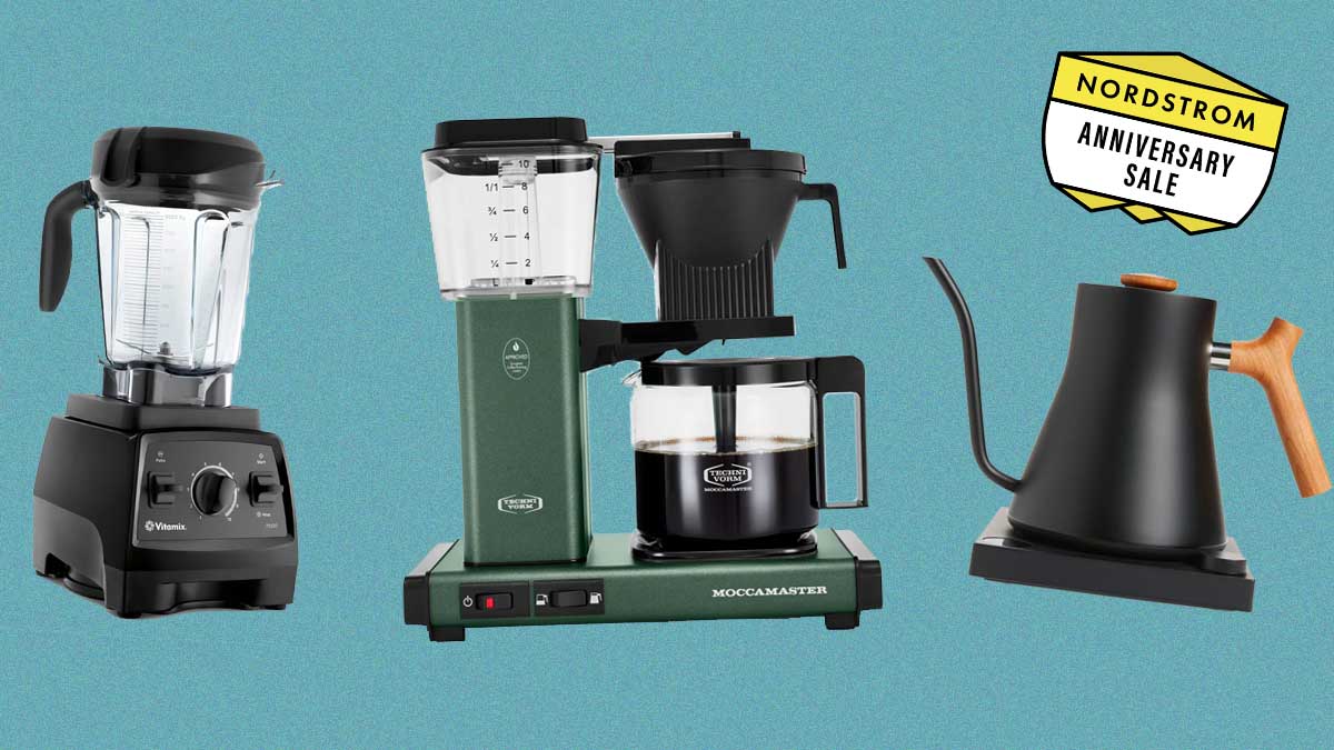 The 12 Best Home and Kitchen Deals From Nordstrom’s Anniversary Sale 