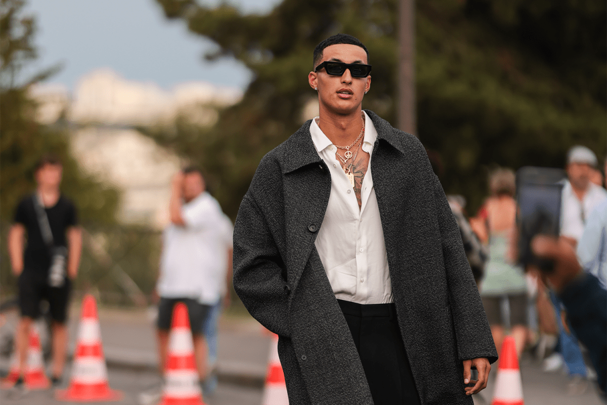 For NBA Style Icon Kyle Kuzma, Outrageous Fits Come Naturally - InsideHook