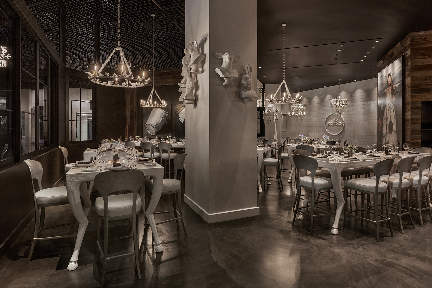 An Honest Review of Nellie's, the Jonas Brothers' New Vegas Restaurant InsideHook