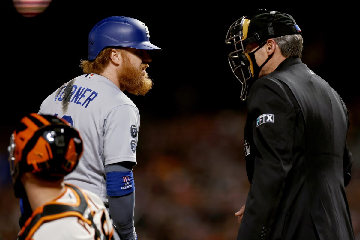 Surprisingly, MLB Fans Don't Hate the Idea of Robot Umpires InsideHook