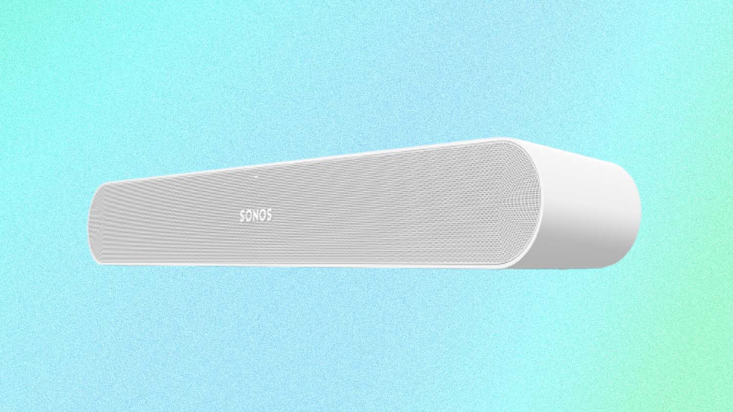 Review: Sonos Ray Is the Ideal Soundbar for Small Spaces   InsideHook