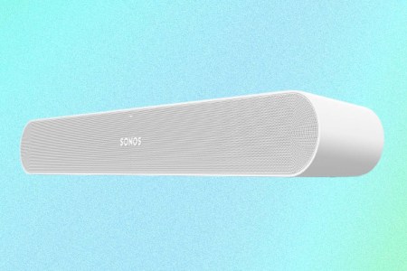 Review: Sonos Ray Is the Ideal Soundbar for Small Spaces