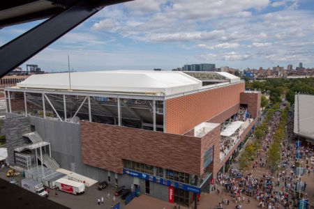 US Open Tennis Tournament 2019