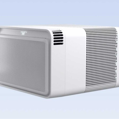 Our Favorite Low-Profile Air Conditioner Is On Sale