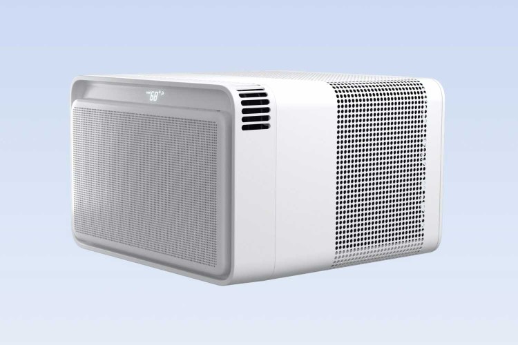 Our Favorite Low-Profile Air Conditioner Is at Its Lowest Price of the Season