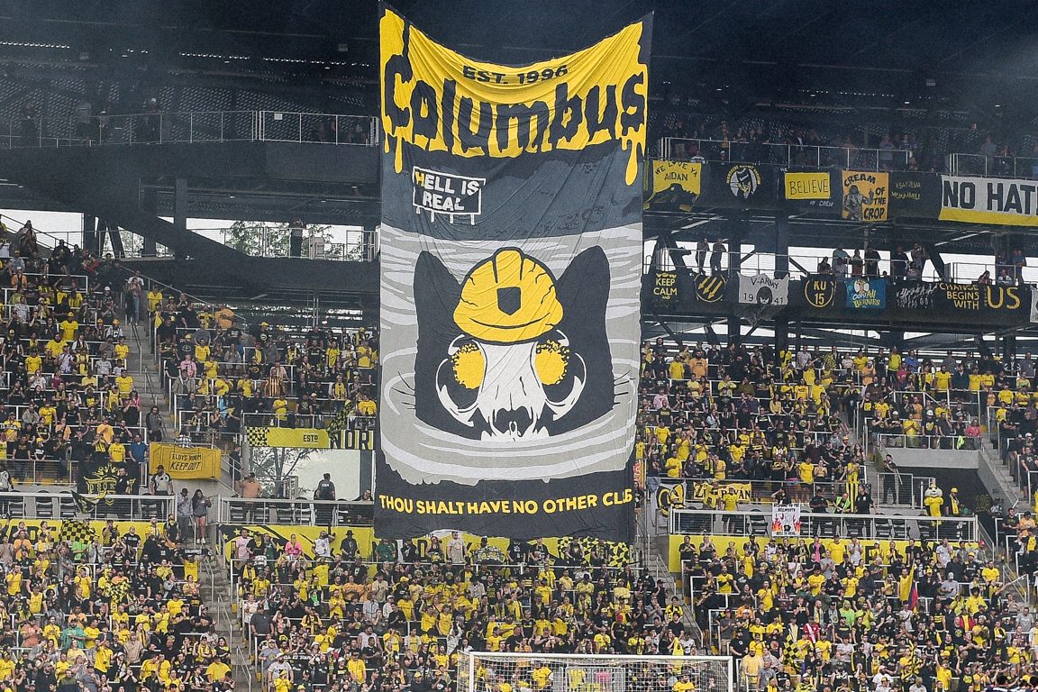 Chants, Cheers and Beers With the Most Powerful Fans in Sports