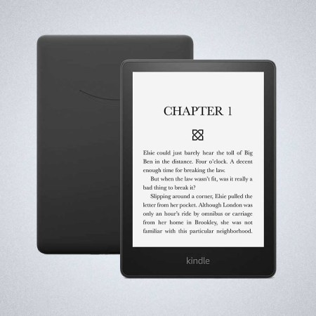 Take Up to 33% Off Kindle E-Readers