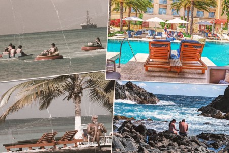 Not Your Grandparents’ Aruba: A Modern Guide to the Caribbean Island