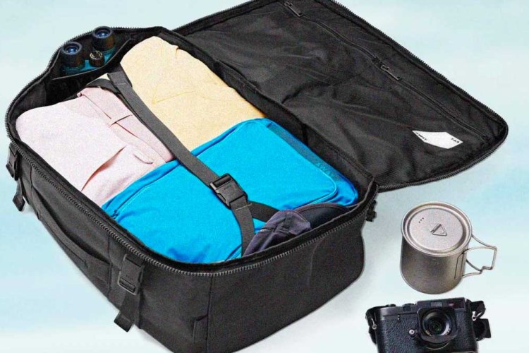 alienware 18-inch horizon travel backpack Alienware Horizon Travel Backpack 18 Review! Gaming Backpack, the one to  rule them all? AW723p