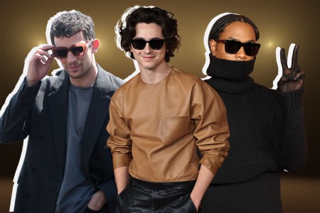 The Best Men’s Sunglasses for Every Face Shape, Explained