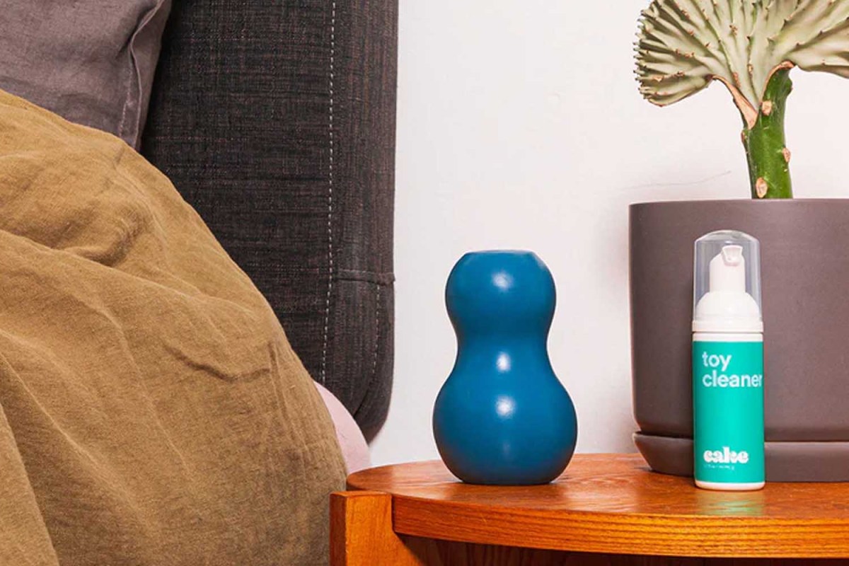 How to Clean and Store Your Sex Toys - InsideHook How to Clean and Store Your Sex Toys - InsideHook