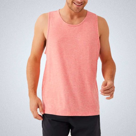 Soak Up the Sun in the Outdoor Voices CloudKnit Tank