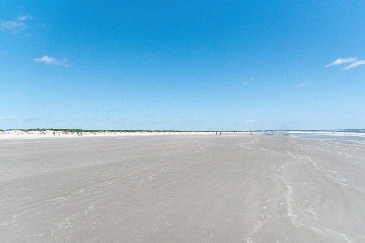 The Ultimate Guide to the Barrier Islands InsideHook