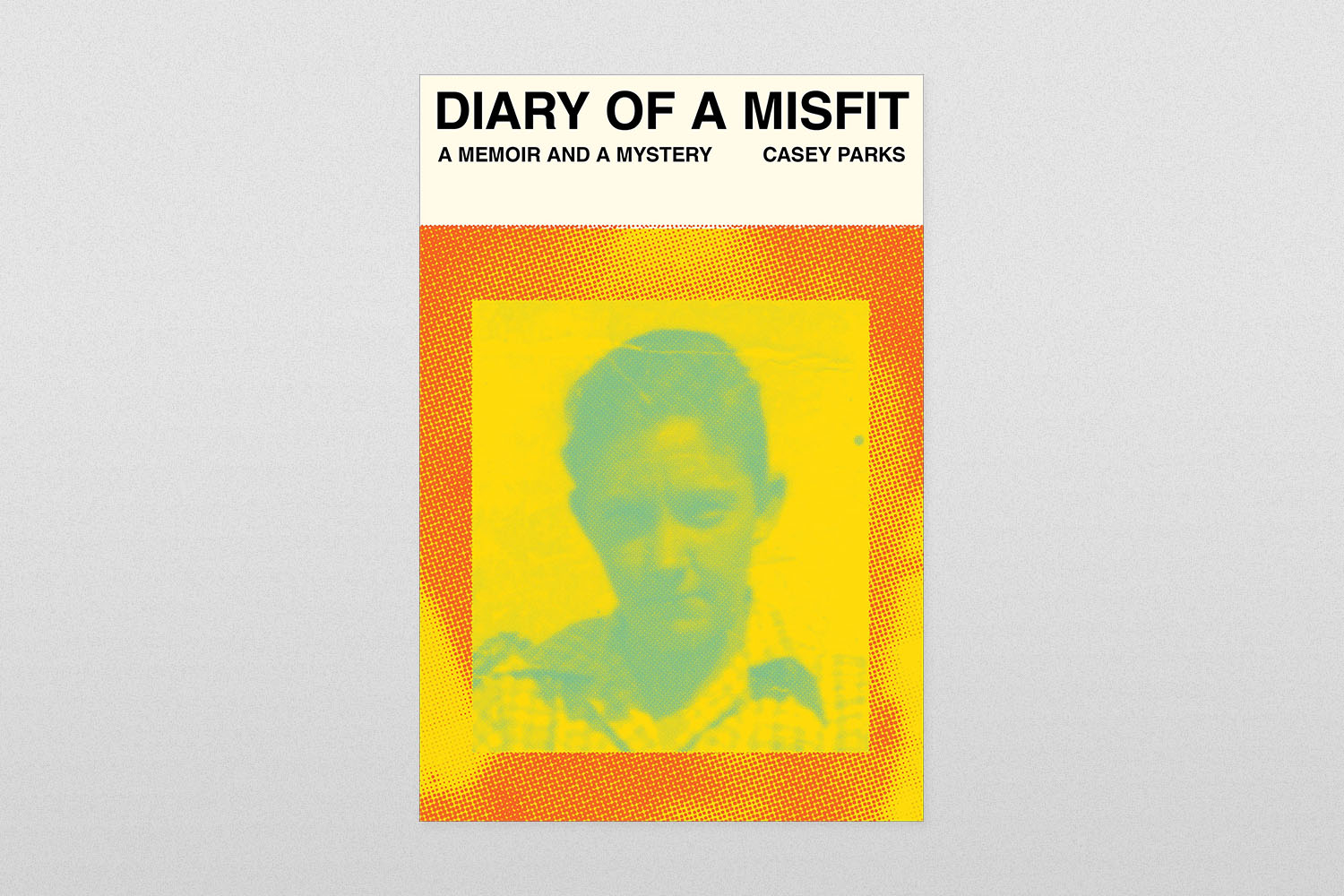 "Diary of a Misfit"