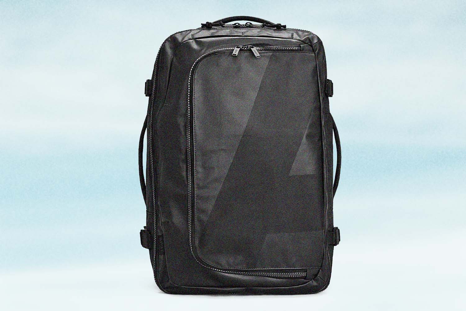F.A.R Convertible Backpack 45L in Black