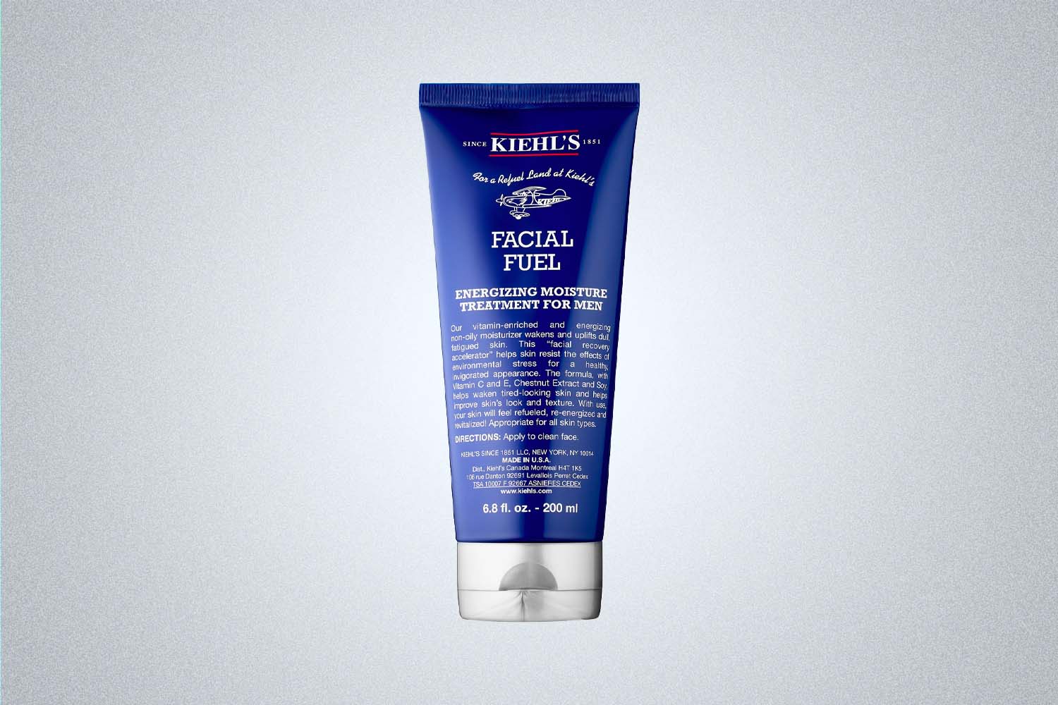 Kiehl’s Since 1851 Facial Fuel Moisture Treatment for Men