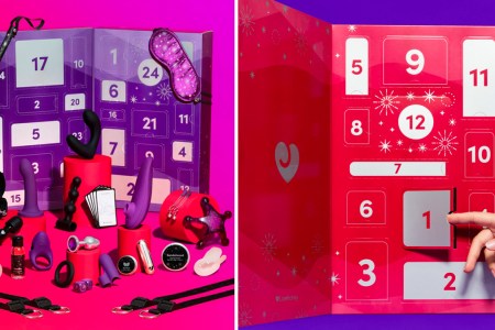 Christmas Came Early: Lovehoney’s Sexy Advent Calendars Are Now Available