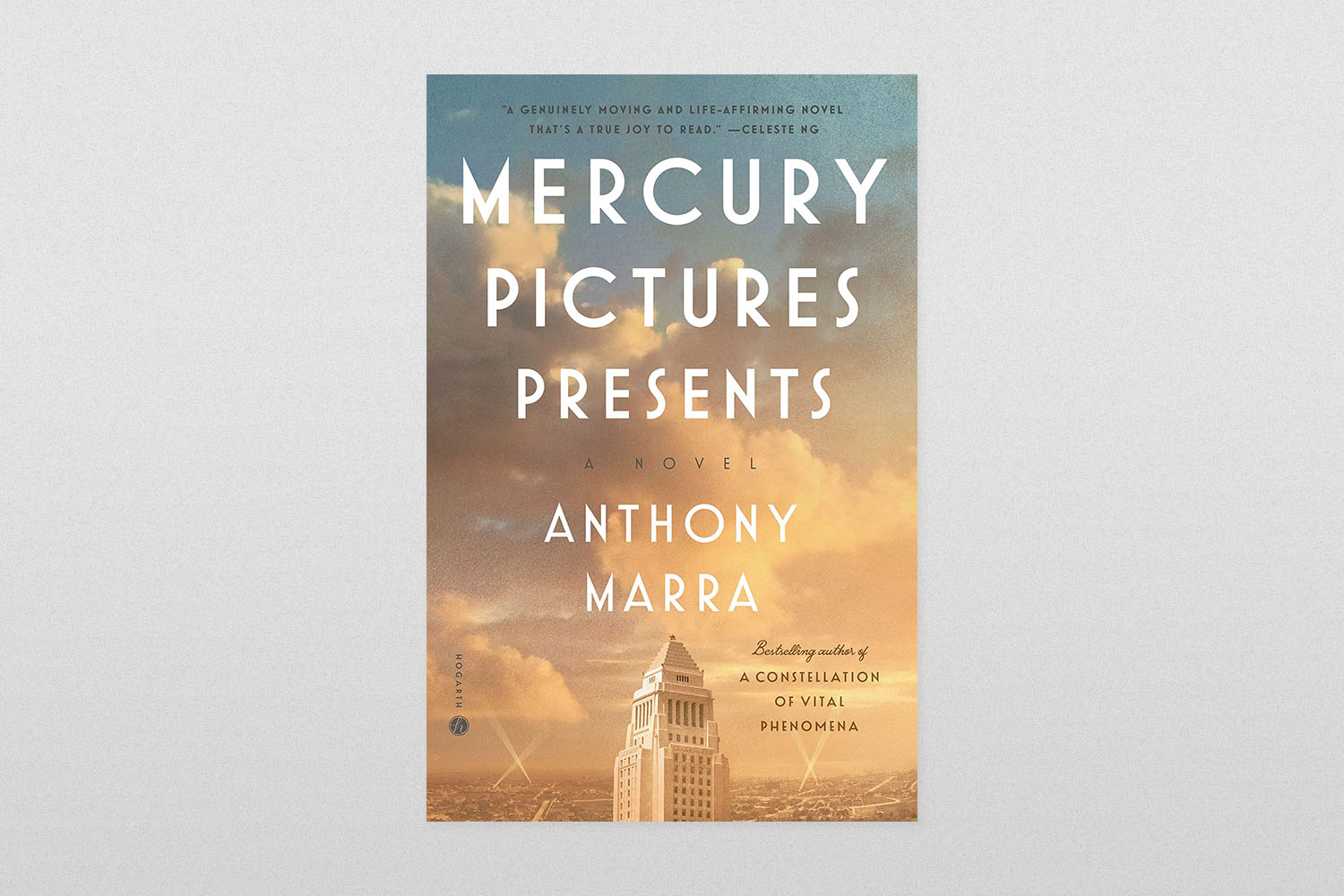 "Mercury Pictures Presents"