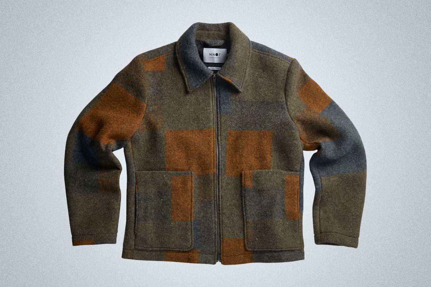 Carmy's Wool Jacket, The Real Star of FX's The Bear - InsideHook