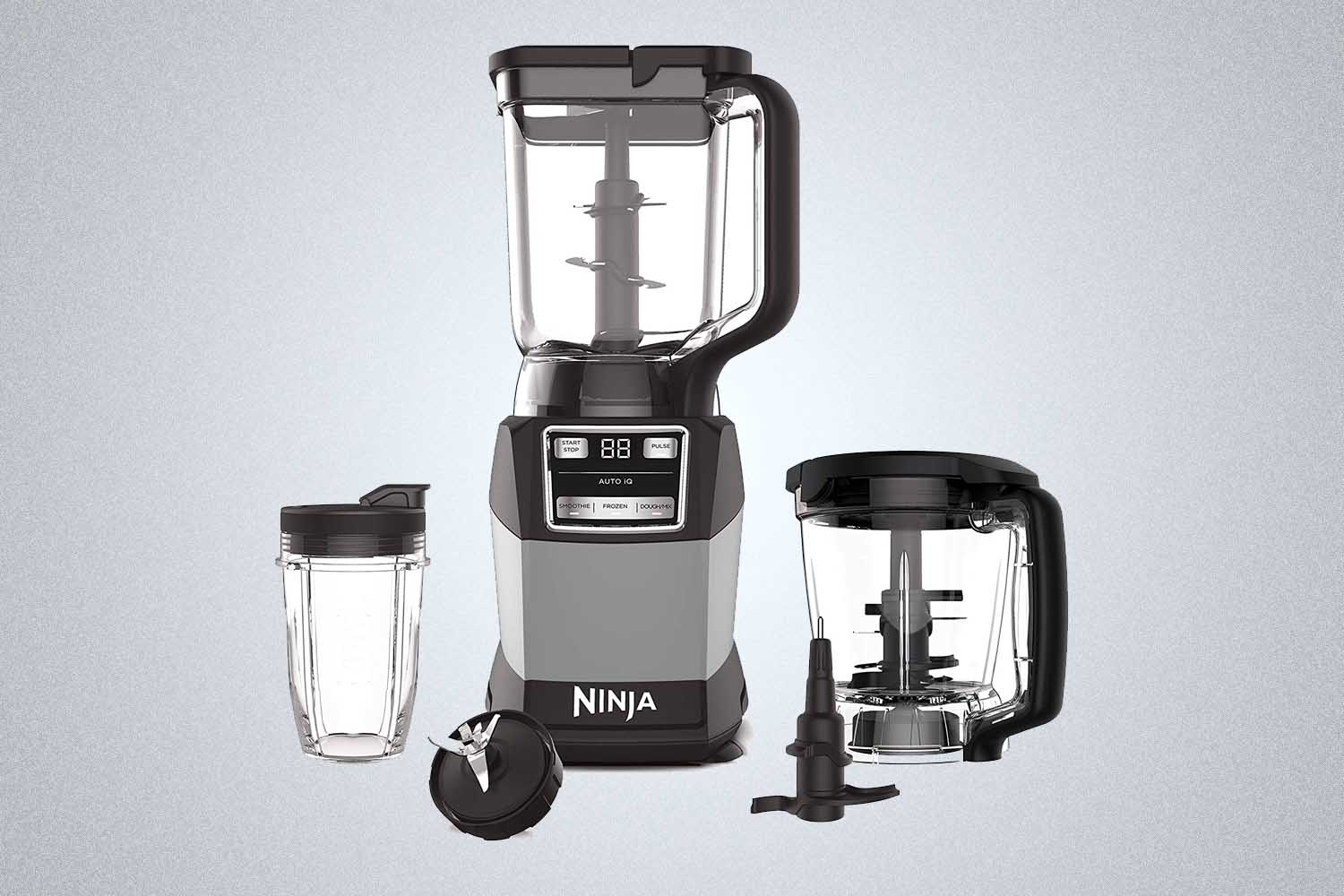 This 3-in-1 Ninja Blender Is $50 Off