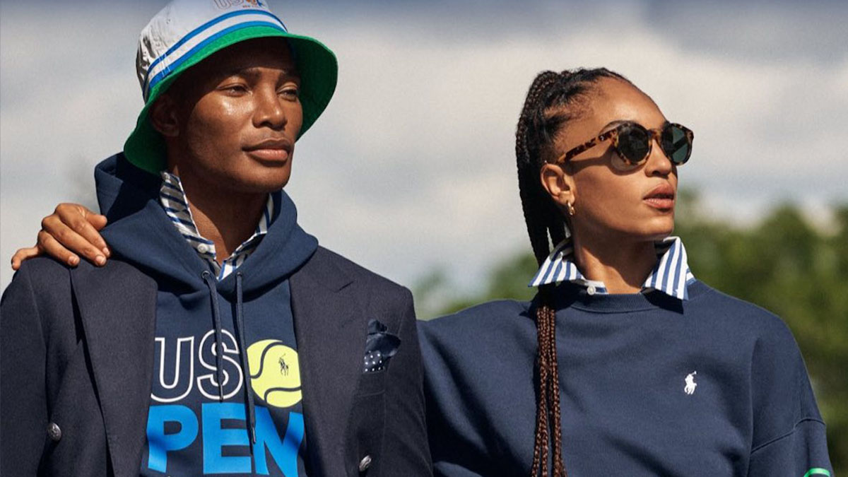 Polo Ralph Lauren's US Open Collection Is a Certified Ace - InsideHook
