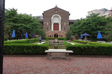 Penn Museum
