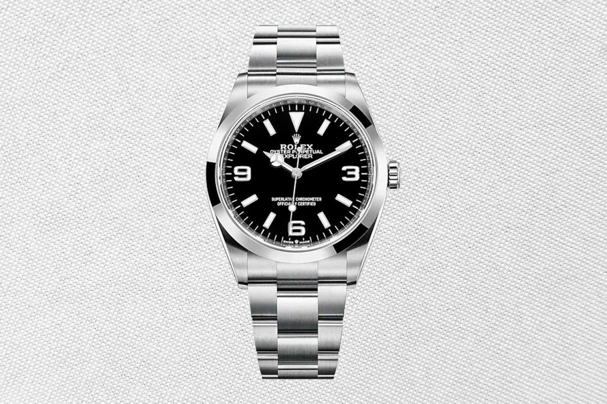 10 Most Affordable Rolex Watches InsideHook