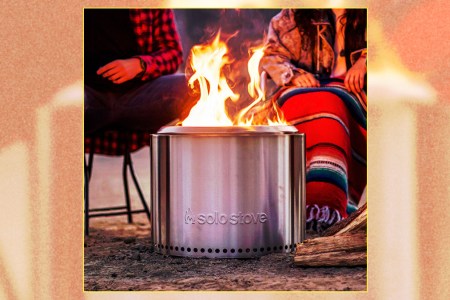 Review: Solo Stove's Fire Pit 2.0 Addresses a Persistent Customer Complaint