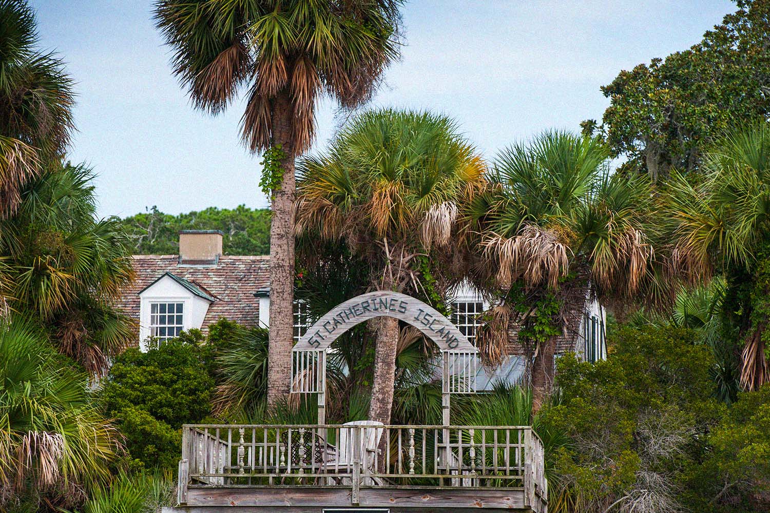 The Ultimate Guide to the Barrier Islands InsideHook