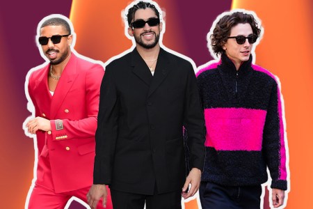 The Best Men’s Sunglasses for Every Face Shape, Explained