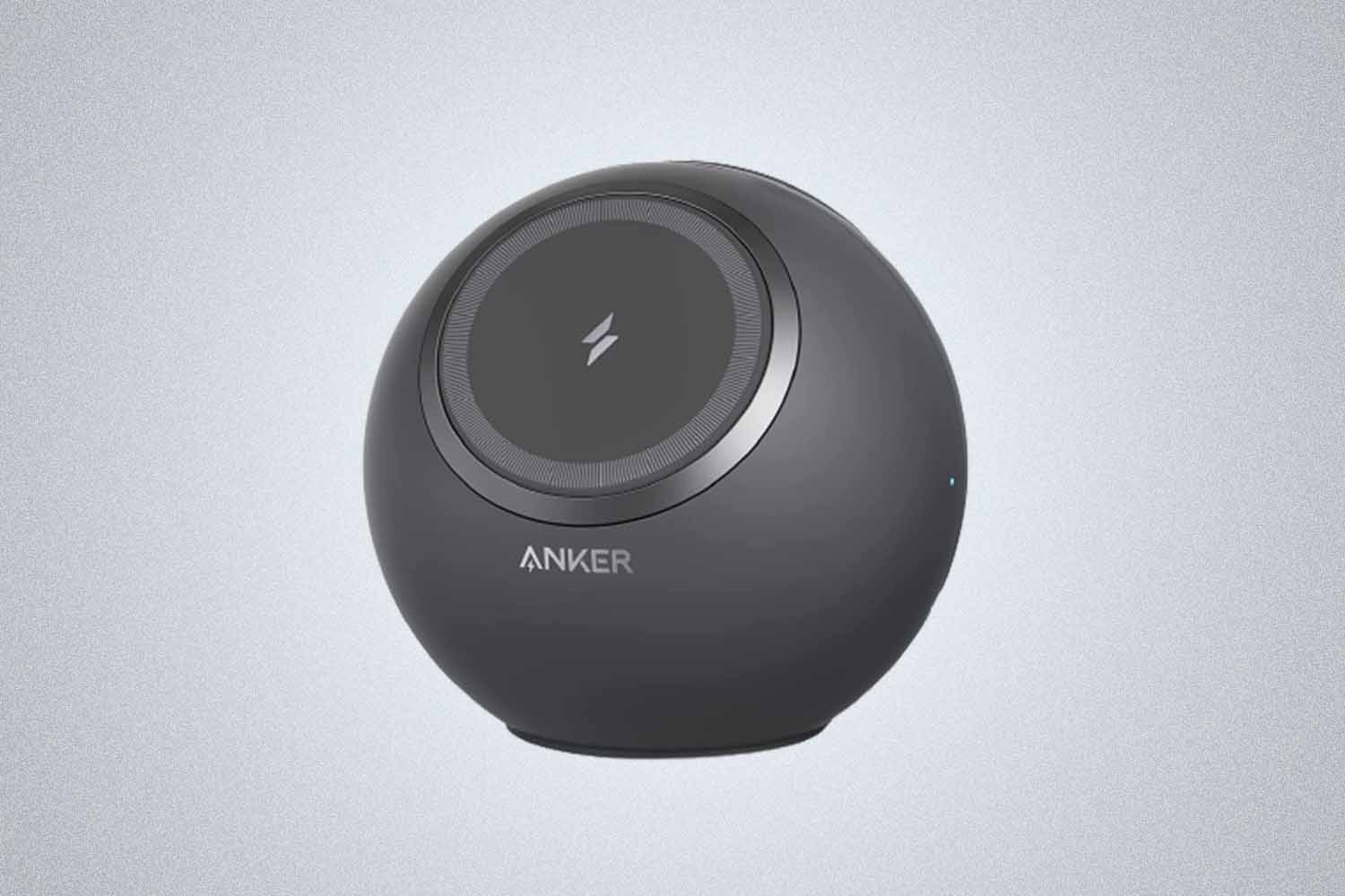 Anker MagGo 637 Magnetic Wireless Charger