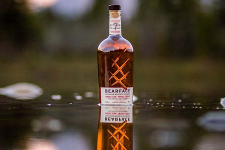 Review: Bearface Is a Whisky That Reimagines the Barrel Influence