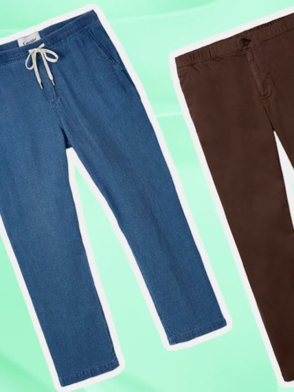 13 Best Lightweight Pants for Men InsideHook