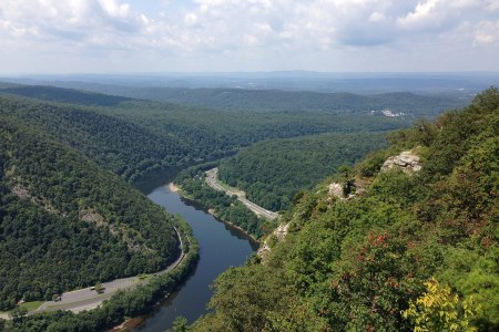Delaware Water Gap