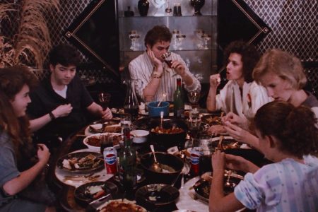 The Definitive Ranking of Every “Goodfellas” Food Scene