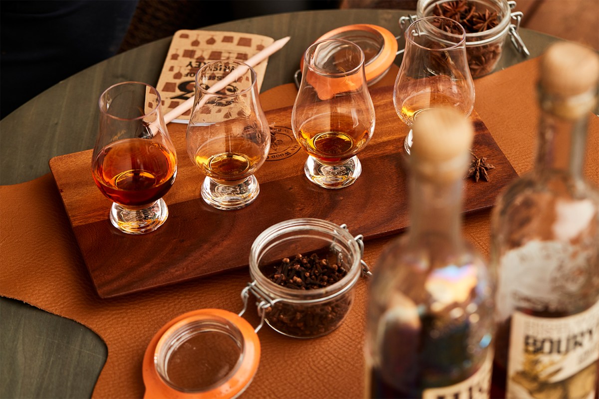 The Best Hotels with a Spa That Serves Alcohol InsideHook