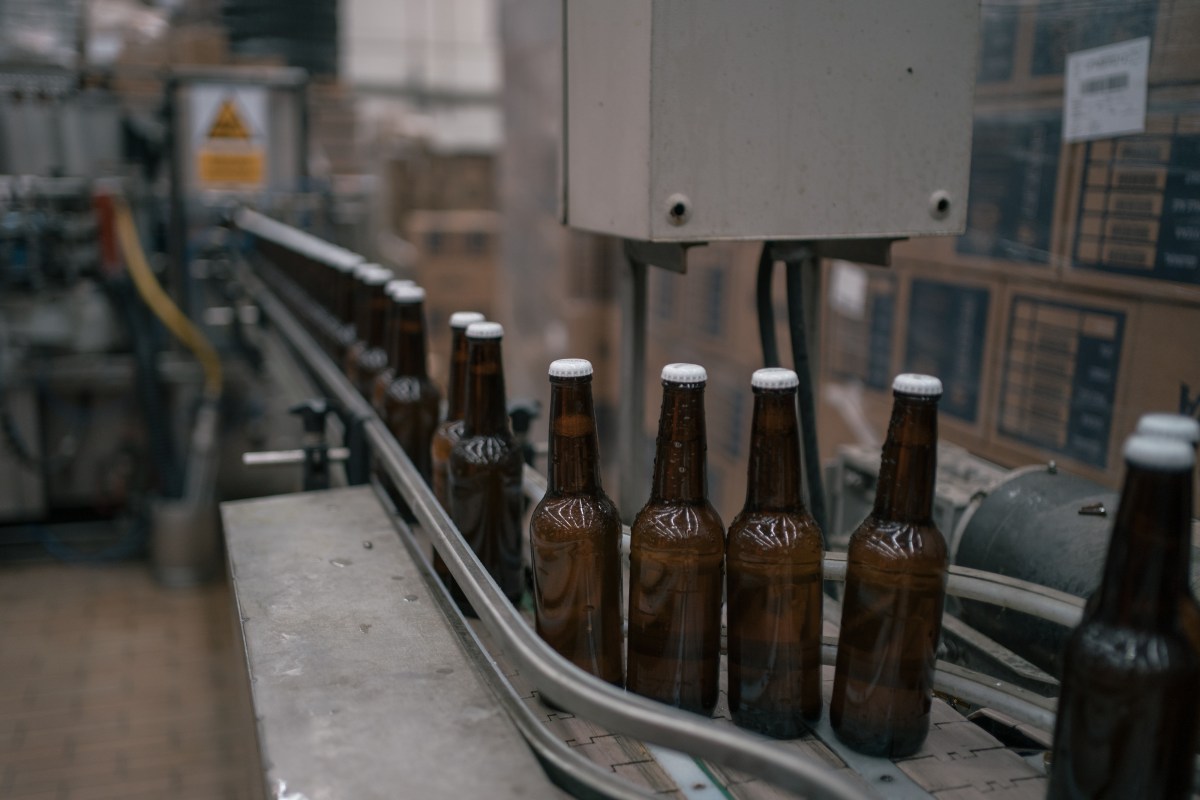 World’s Largest Beer Exporter Will Cut Production Due to Climate Change