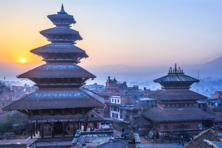 Why You Should Take a Trip to Kathmandu – Nepal’s Overlooked Capital City