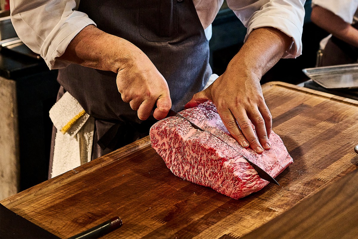 We Got a Recipe for “The Perfect Steak” From Niku Steakhouse