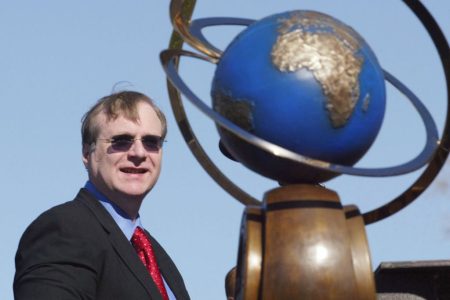 Paul Allen