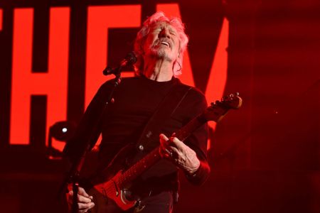 Roger Waters Criticizes Joe Biden and NATO in New Interview