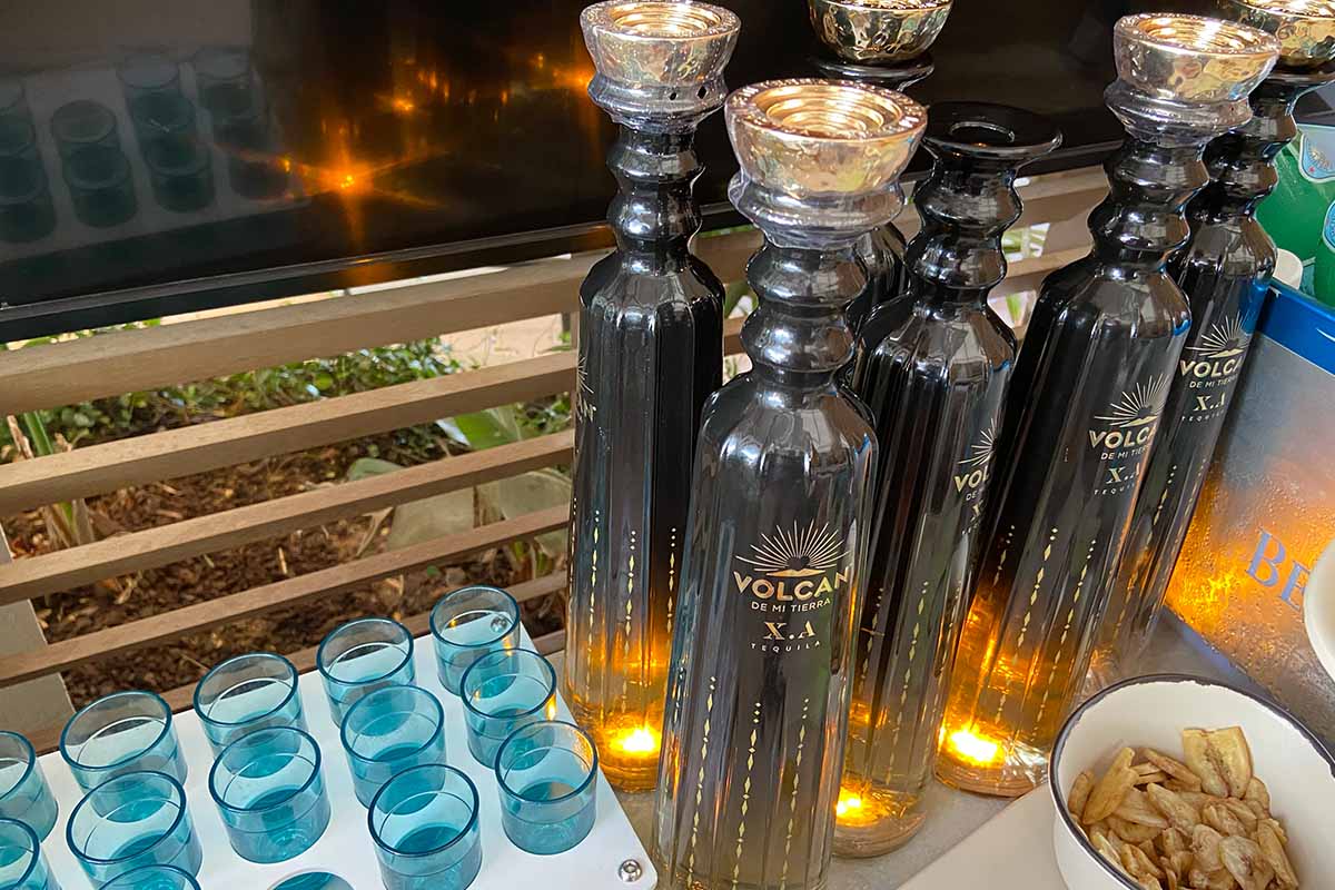 This Luxury Tequila Is So Exclusive You May Never Get to Try It - InsideHook