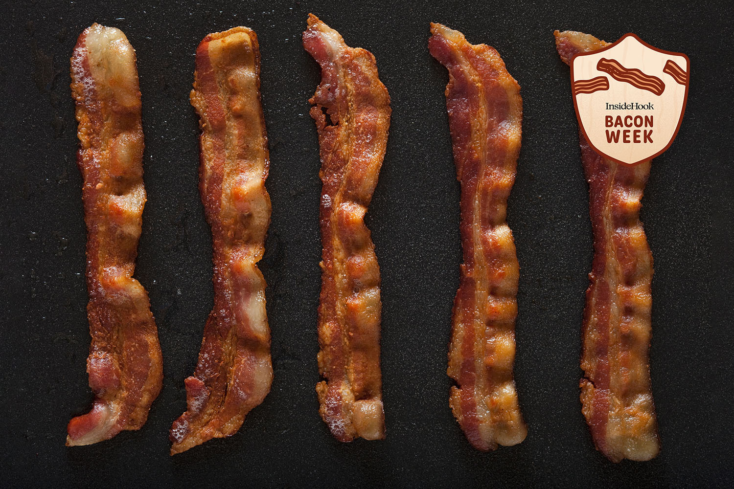 Why You Should Be Baking Your Bacon Instead of Frying It - InsideHook