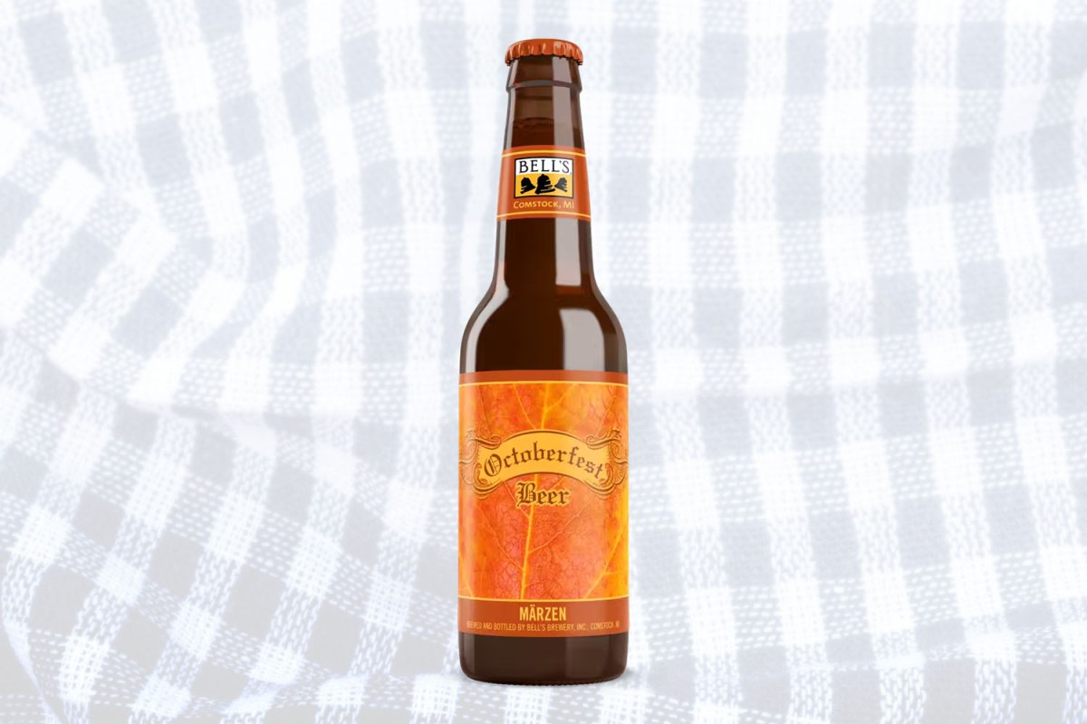 The Best Oktoberfest Beers, Ranked - InsideHook
