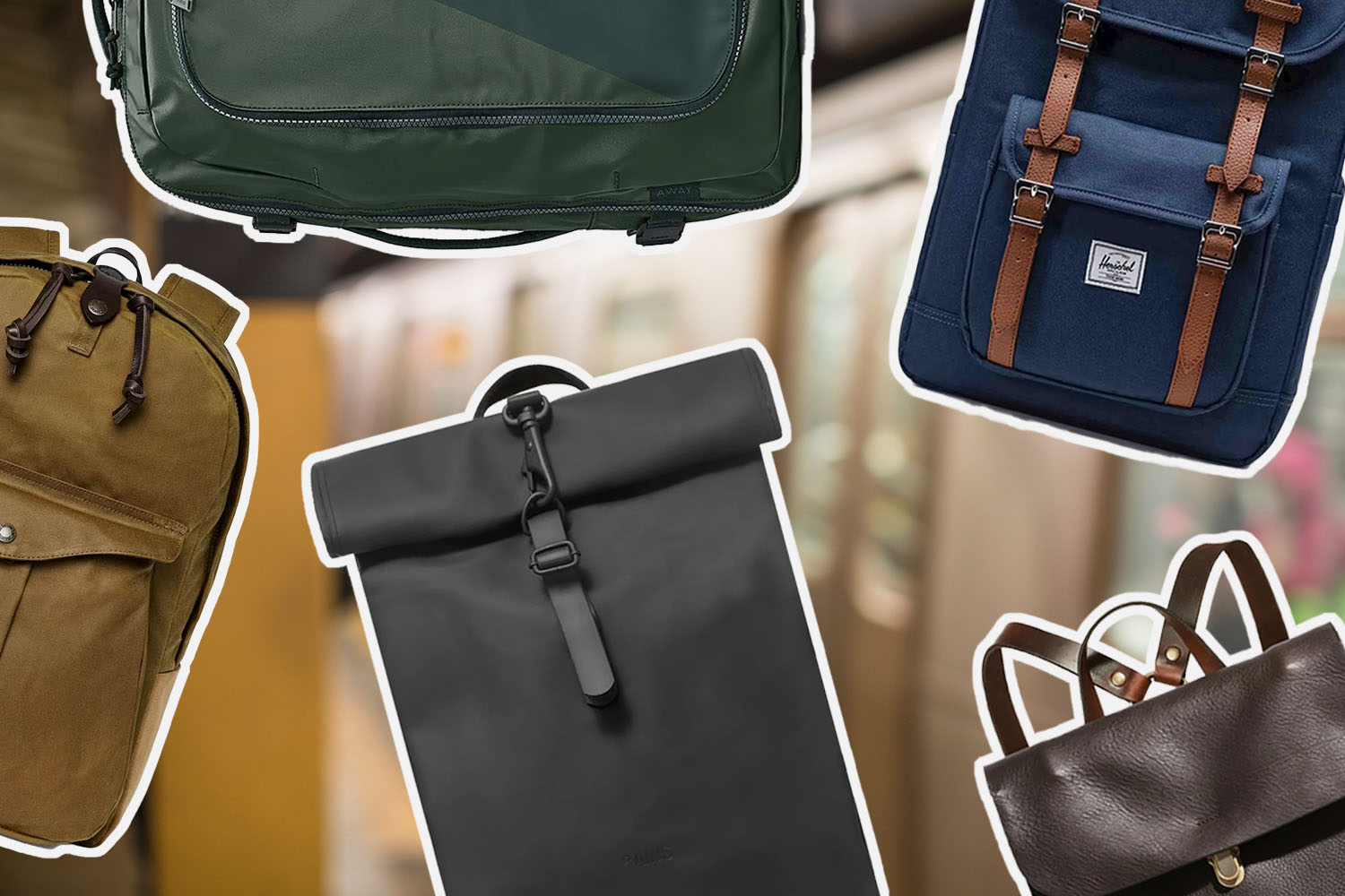 The 9 Best Backpacks for Travel and Life InsideHook