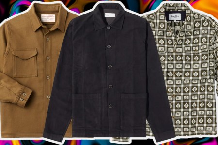 These Are the Best Shirt Jackets Every Guy Should Own